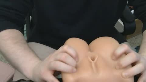 Im a Fap man online show from 02/16/25, 08:11