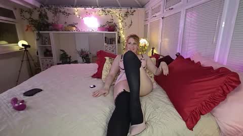thesubmissivehotwife online show from 02/21/26, 03:18
