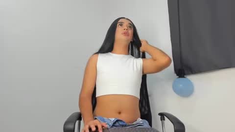 Thesweet khloe online show from 02/02/25, 04:15