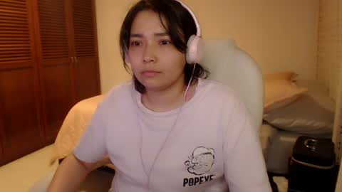 Mai online show from 04/12/26, 02:49