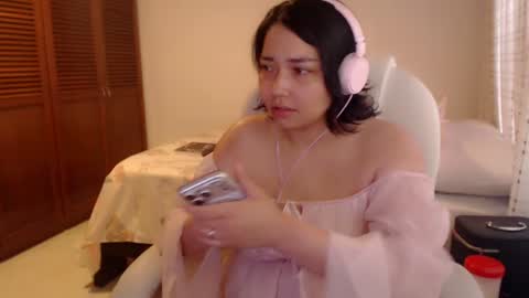 Mai online show from 07/07/26, 08:57