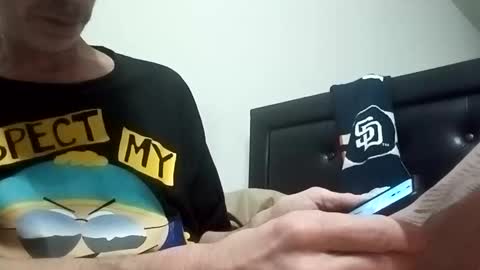 that would be telling online show from 03/19/26, 04:49