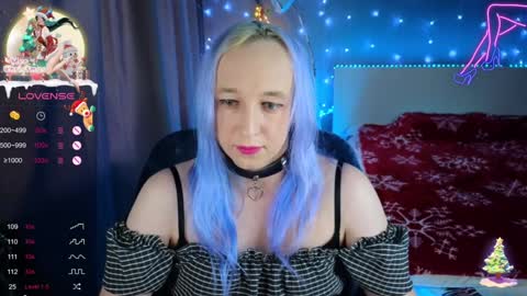 Snapshot of thetrixy chatting on 01/16/25, 09:59 The Great And Powerful Trixie online show from 01/16/25, 09:59