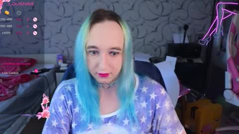 The Great And Powerful Trixie online show from 11/24/25, 12:27