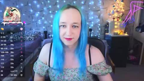 The Great And Powerful Trixie online show from 01/17/26, 12:43