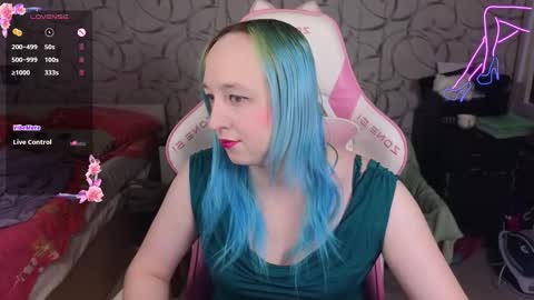 The Great And Powerful Trixie online show from 03/18/26, 06:16