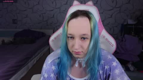 The Great And Powerful Trixie online show from 04/07/26, 12:49