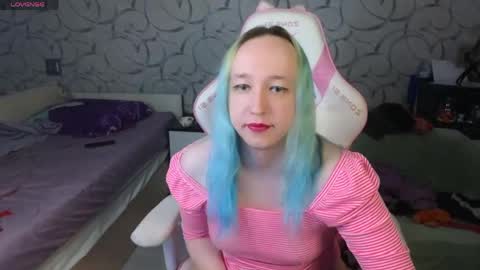 The Great And Powerful Trixie online show from 04/13/26, 12:43