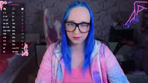 The Great And Powerful Trixie online show from 04/23/26, 09:30