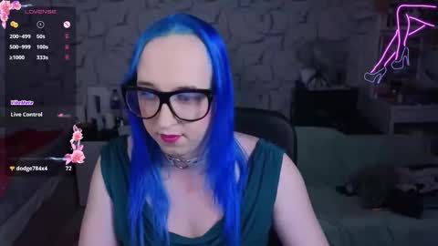 The Great And Powerful Trixie online show from 04/24/26, 01:13