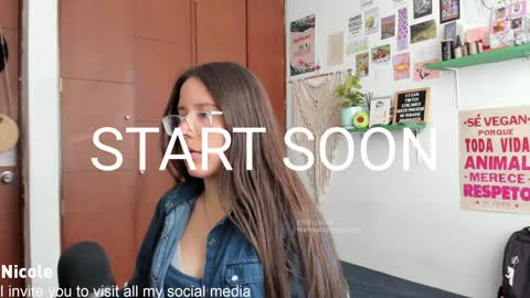 Snapshot of thetropicalseduction chatting on 01/07/25, 07:28 Nicole online show from 01/07/25, 07:28