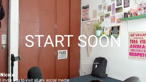 Snapshot of thetropicalseduction chatting on 01/14/25, 07:11 Nicole online show from 01/14/25, 07:11