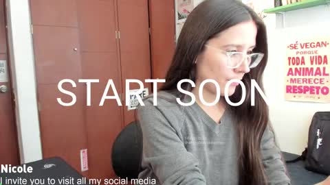 Snapshot of thetropicalseduction chatting on 02/10/25, 07:38 Nicole online show from 02/10/25, 07:38