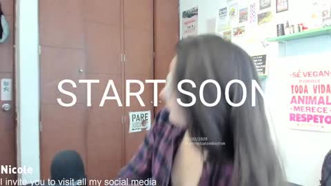 Snapshot of thetropicalseduction chatting on 02/11/25, 09:03 Nicole online show from 02/11/25, 09:03