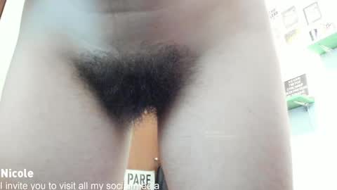 Snapshot of thetropicalseduction chatting on 03/07/25, 10:43 Nicole online show from 03/07/25, 10:43