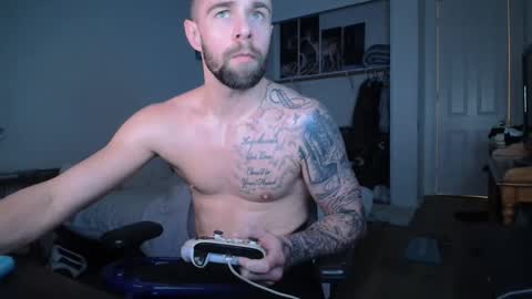 troy online show from 02/10/25, 02:08