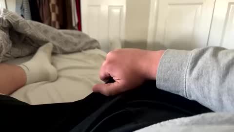 theukhusband online show from 04/30/26, 10:43