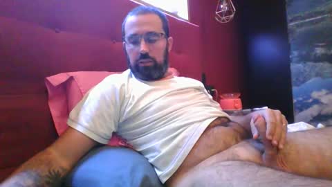 Carlos1990 online show from 11/04/25, 12:43