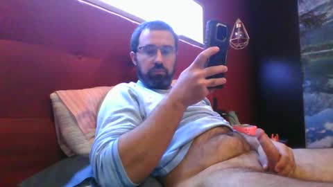 Carlos1990 online show from 02/25/26, 11:14