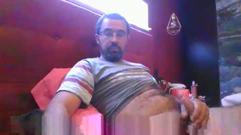 Carlos1990 online show from 05/04/26, 02:18