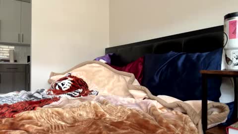 Sapphire the Vixen online show from 01/09/26, 03:59