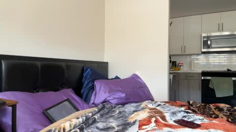 Sapphire the Vixen online show from 03/26/26, 07:19