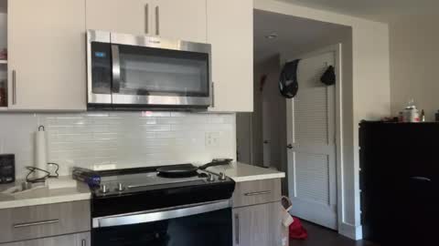 Sapphire the Vixen online show from 04/04/26, 02:14