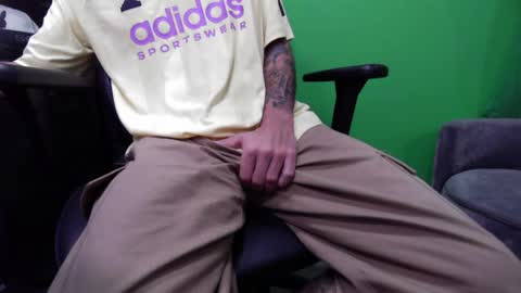 TheVulvaAddict aka kuruptxxx online show from 04/06/26, 01:47