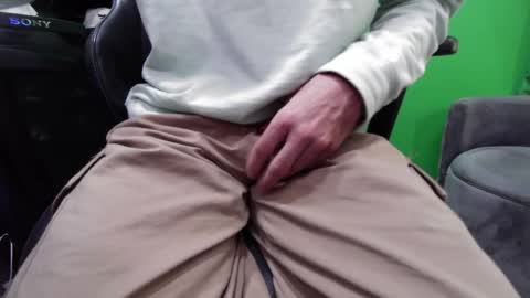 TheVulvaAddict aka kuruptxxx online show from 04/20/26, 07:04