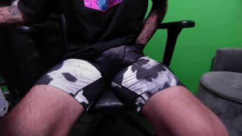 Snapshot of thevulvaaddict chatting on 06/28/26, 01:28 TheVulvaAddict aka kuruptxxx online show from 06/28/26, 01:28