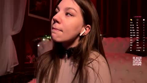 Grace  Next broadcast -  online show from 12/15/25, 01:04