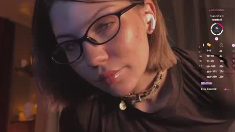 Grace  Next broadcast -  online show from 07/02/26, 05:13
