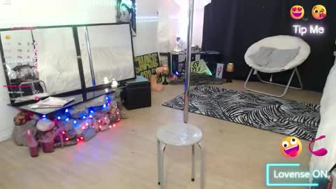 Chase online show from 09/08/25, 04:50