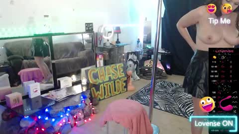 Chase online show from 09/11/25, 10:21