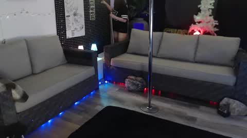 Chase online show from 01/06/26, 02:15