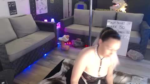 Chase online show from 01/07/26, 05:59