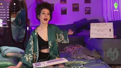 thewillownest online show from 11/16/25, 03:06