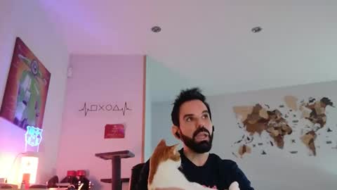 thewitcher69_ online show from 01/11/26, 06:02