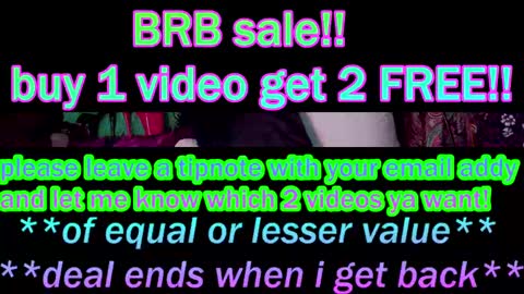 Snapshot of thewolfmaam chatting on 09/30/25, 10:20 Ana Adrenal online show from 09/30/25, 10:20