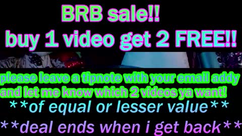 Snapshot of thewolfmaam chatting on 12/22/25, 07:33 Ana Adrenal online show from 12/22/25, 07:33