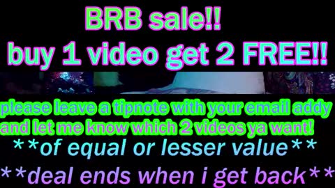 Snapshot of thewolfmaam chatting on 02/11/26, 05:12 Ana Adrenal online show from 02/11/26, 05:12