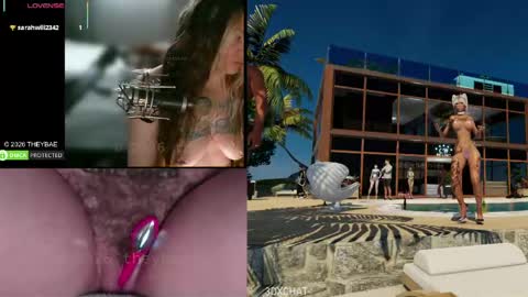 B A E online show from 05/09/26, 01:05