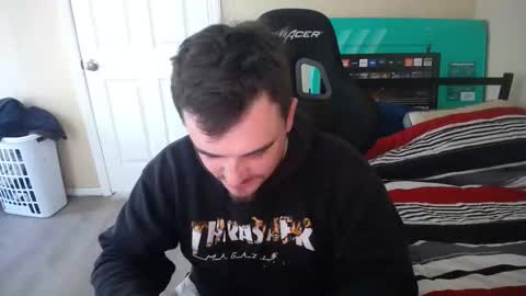 TheKingOfPorn online show from 05/01/26, 03:38