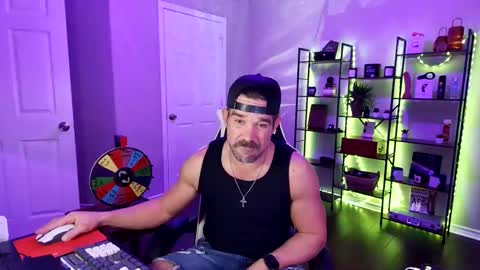 theycravebwc online show from 06/11/26, 01:38