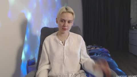 theysaidimcute online show from 03/16/26, 11:09