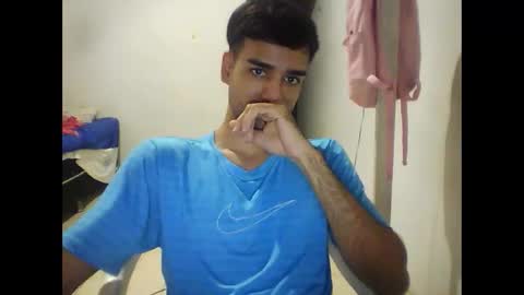 thiago22bk online show from 11/28/25, 08:00