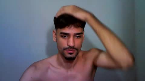 thiago22bk online show from 02/15/26, 09:11