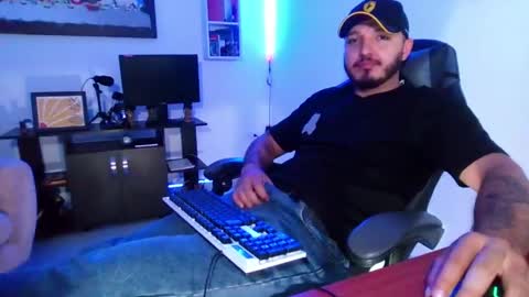 thiago_420 online show from 05/15/26, 11:34