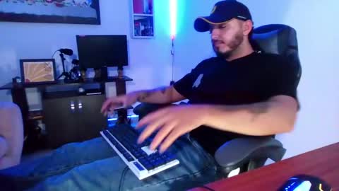 thiago_420 online show from 05/15/26, 11:56