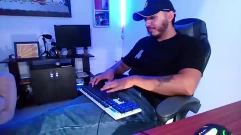 thiago_420 online show from 05/16/26, 01:02